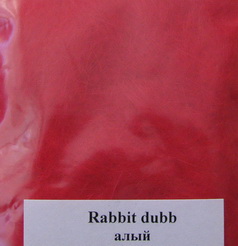 �������� ������� ����  rabbit dubbing scarlet